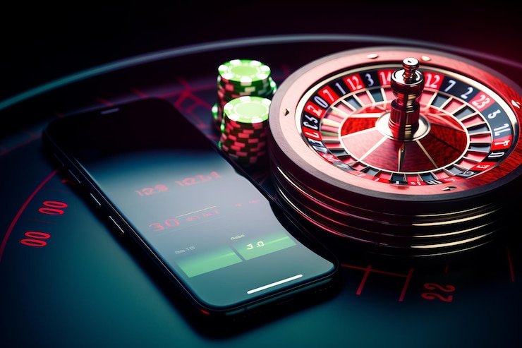 Antarmuka permainan Joker Gaming di istana 138 dengan tampilan slot modern